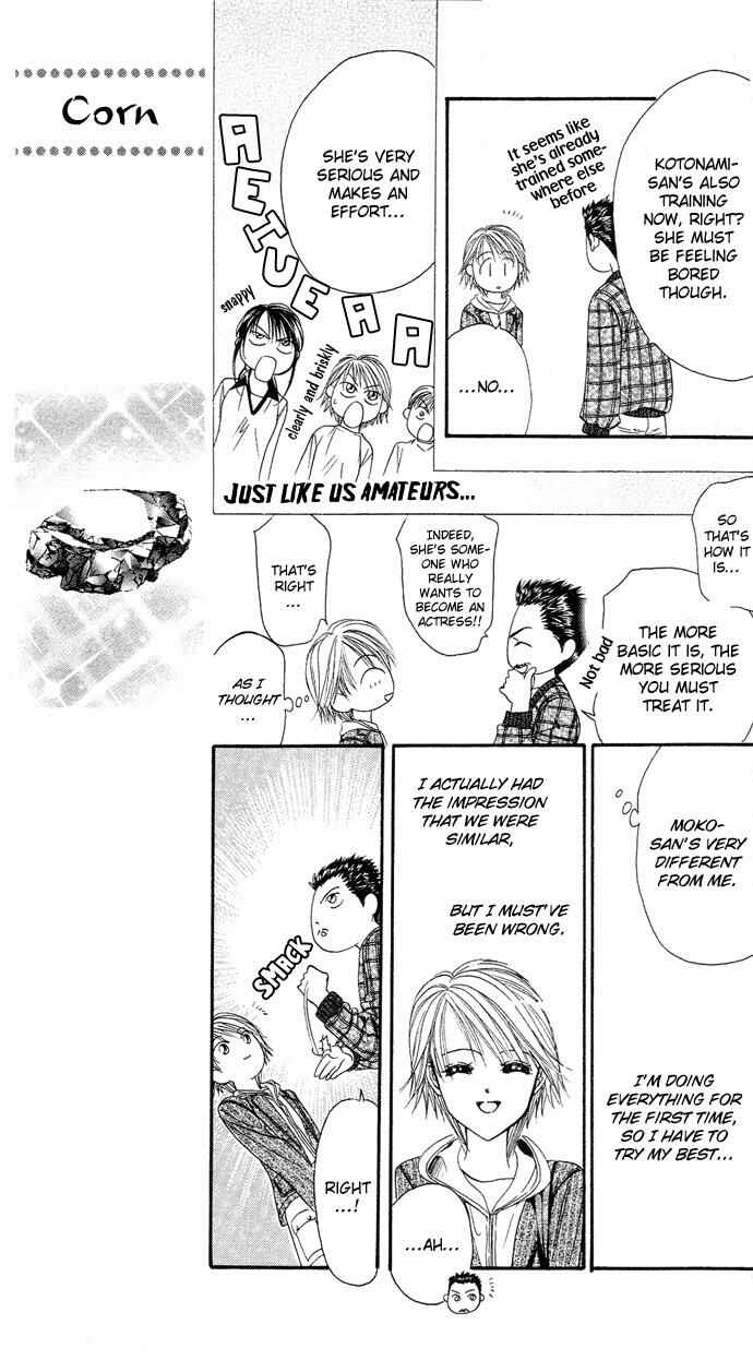 Skip Beat! Chapter 20 - Page 16
