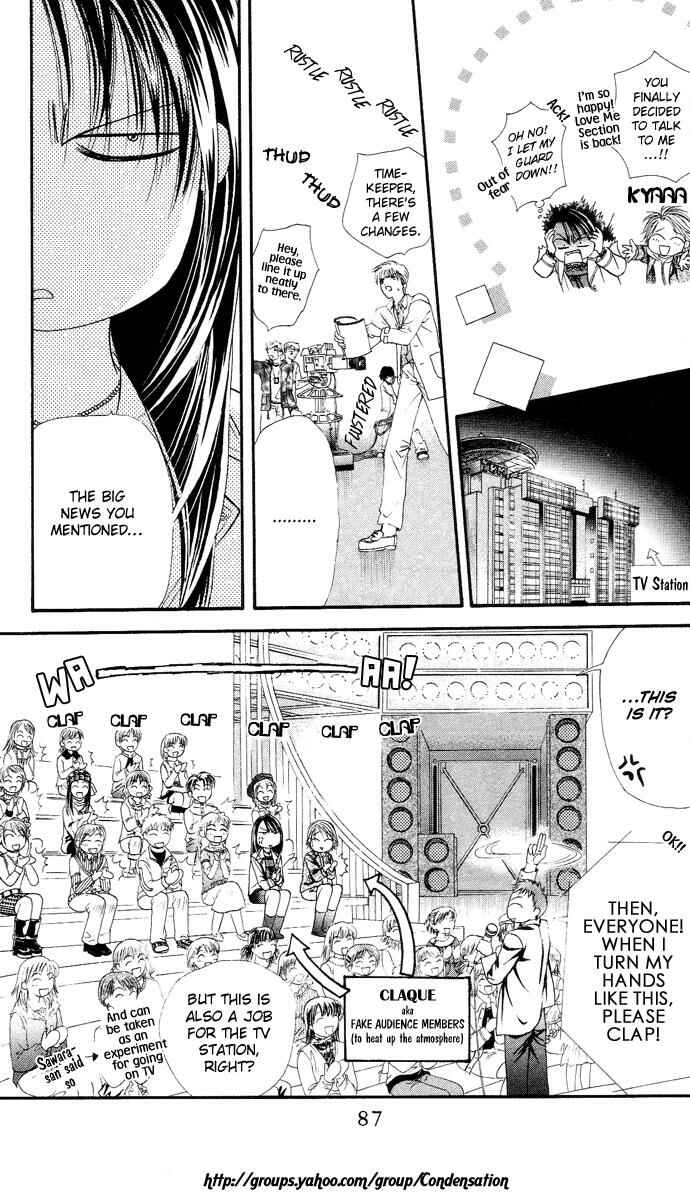 Skip Beat! Chapter 20 - Page 20