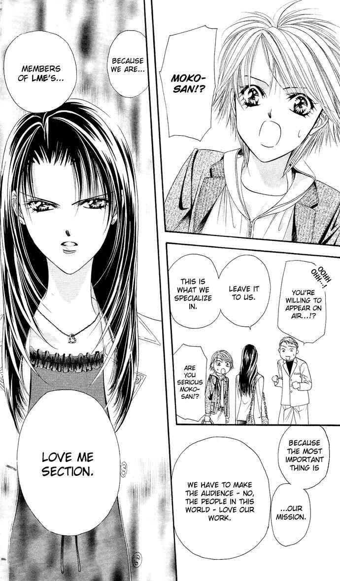 Skip Beat! Chapter 20 - Page 23
