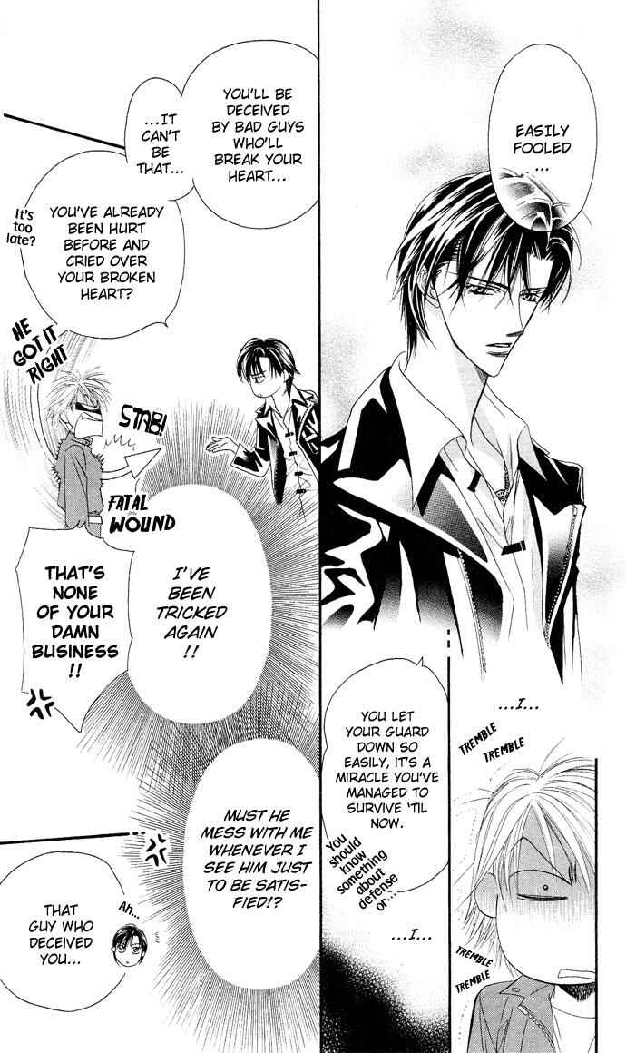 Skip Beat! Chapter 20 - Page 5