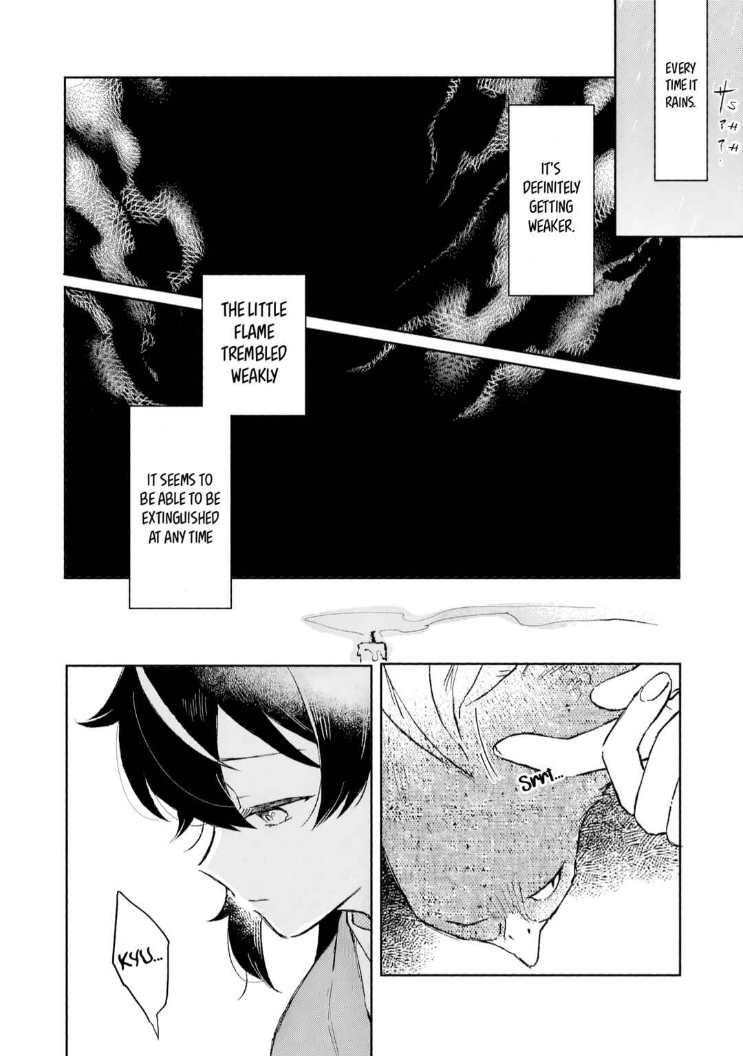 Akatsuki no Majo Lacey wa Jiyuu ni Ikitai: Maou Toubatsu o Oeta node, Nonbiri Omise o Hirakimasu Chapter 8 - Page 19