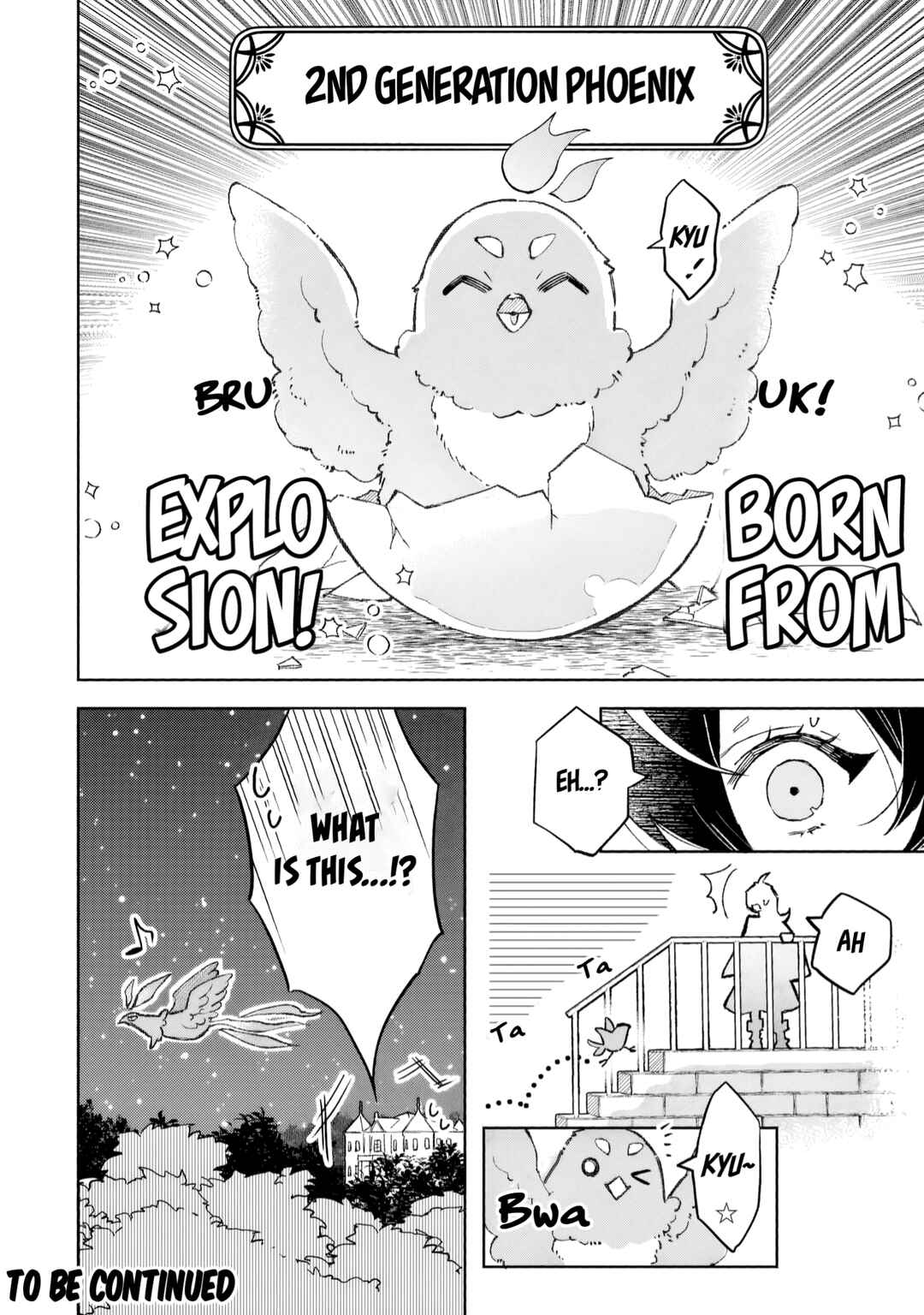 Akatsuki no Majo Lacey wa Jiyuu ni Ikitai: Maou Toubatsu o Oeta node, Nonbiri Omise o Hirakimasu Chapter 8 - Page 34