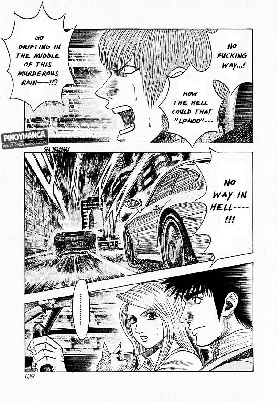 Countach Chapter 21 - Page 11