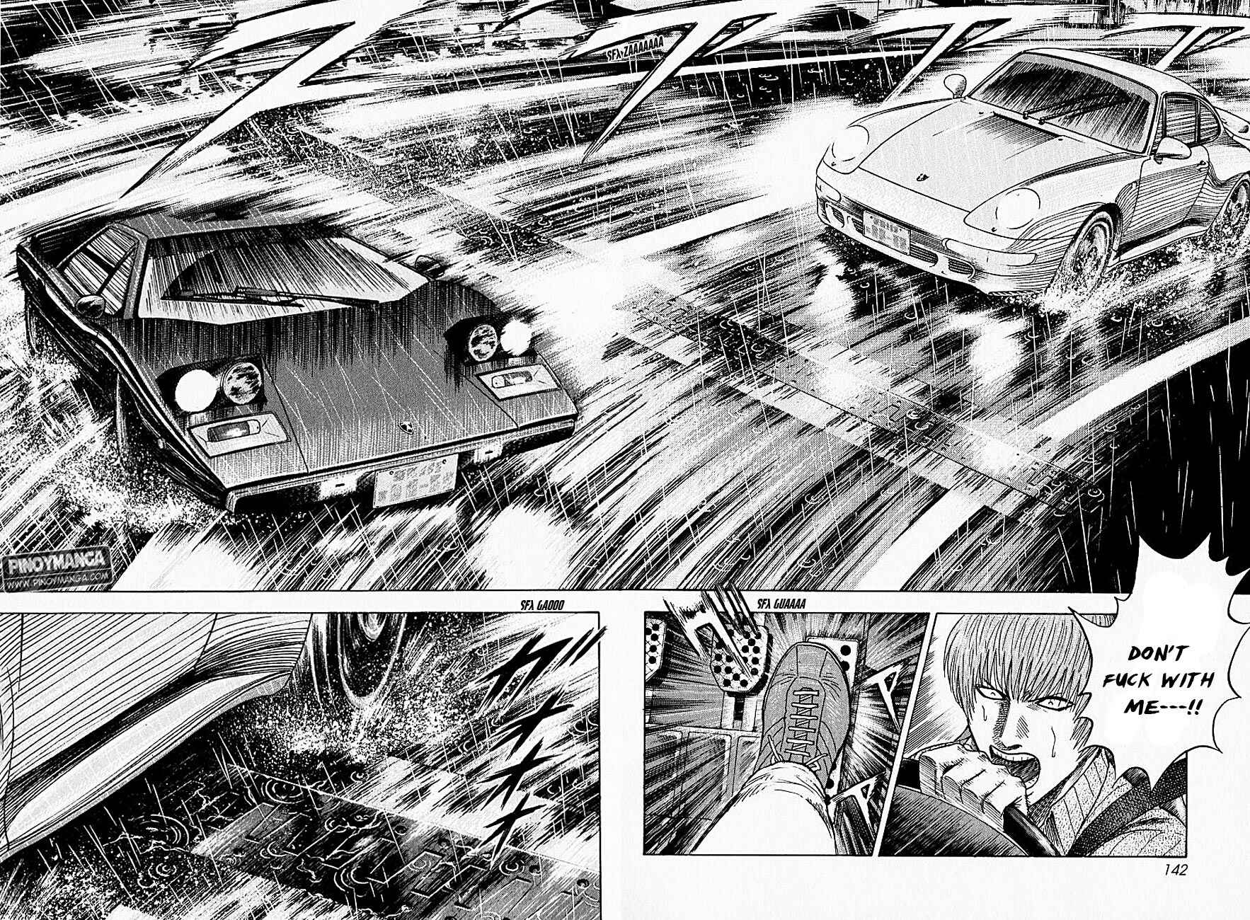 Countach Chapter 21 - Page 14