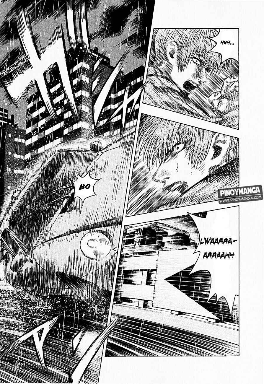 Countach Chapter 21 - Page 16