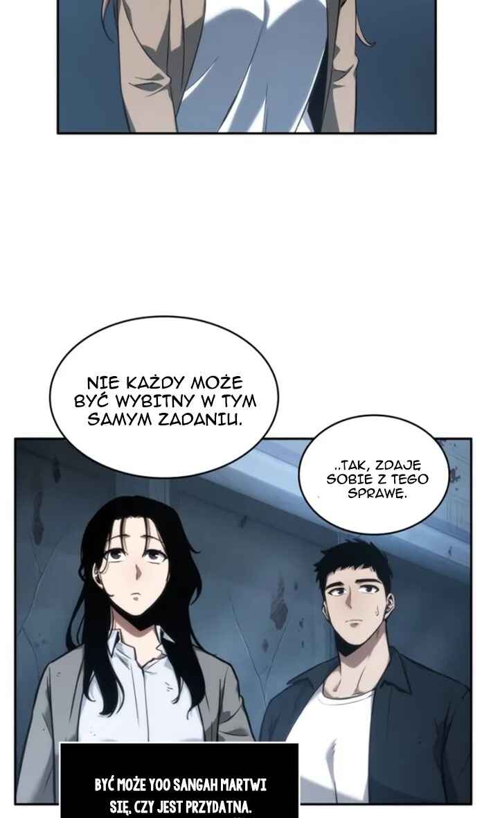 Jeonjijeok Dokja Sijeom Chapter 47 - Page 10