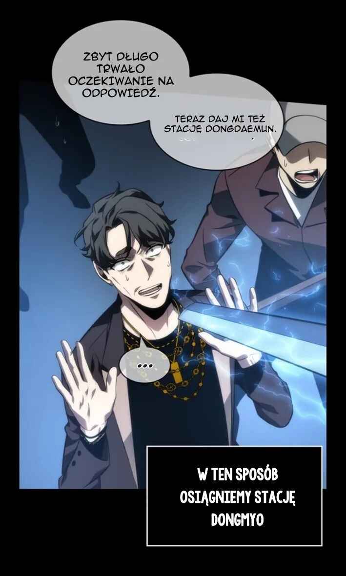 Jeonjijeok Dokja Sijeom Chapter 47 - Page 104