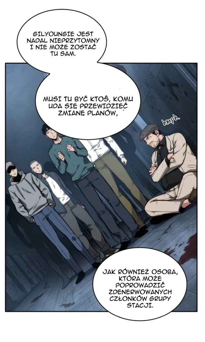 Jeonjijeok Dokja Sijeom Chapter 47 - Page 14