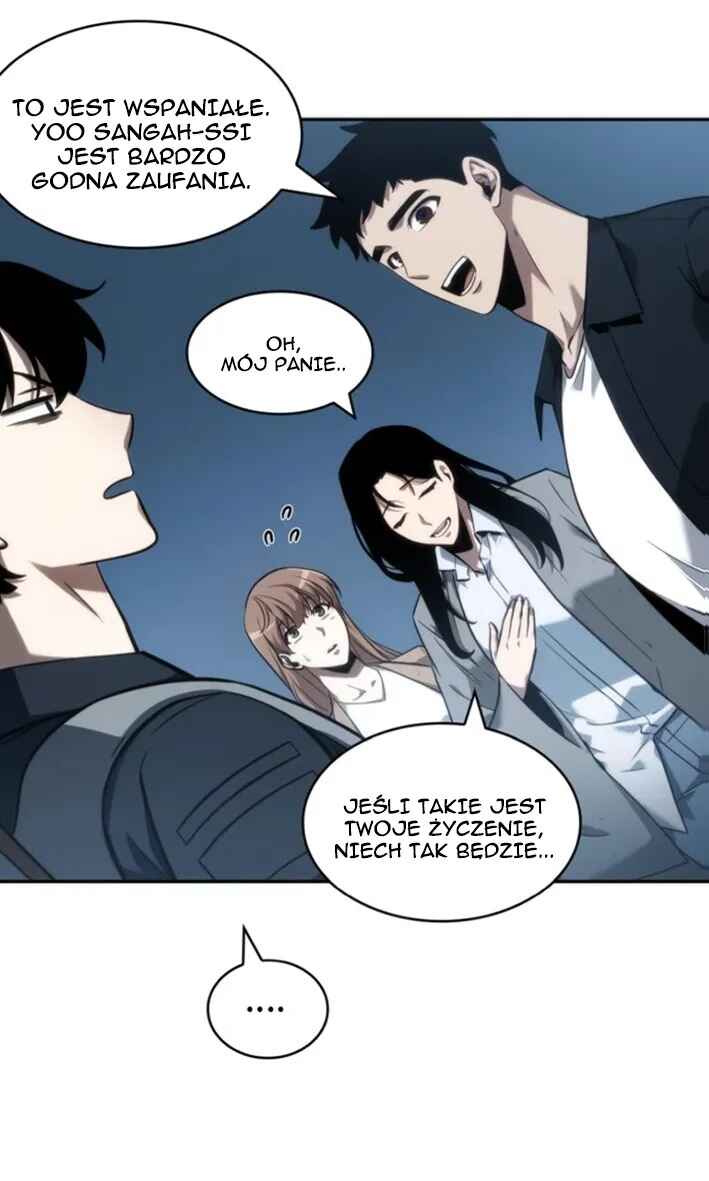 Jeonjijeok Dokja Sijeom Chapter 47 - Page 17