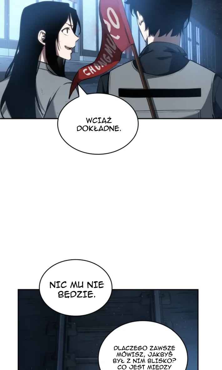 Jeonjijeok Dokja Sijeom Chapter 47 - Page 32