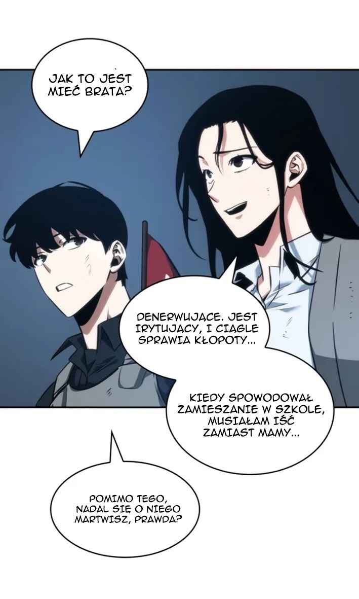 Jeonjijeok Dokja Sijeom Chapter 47 - Page 34