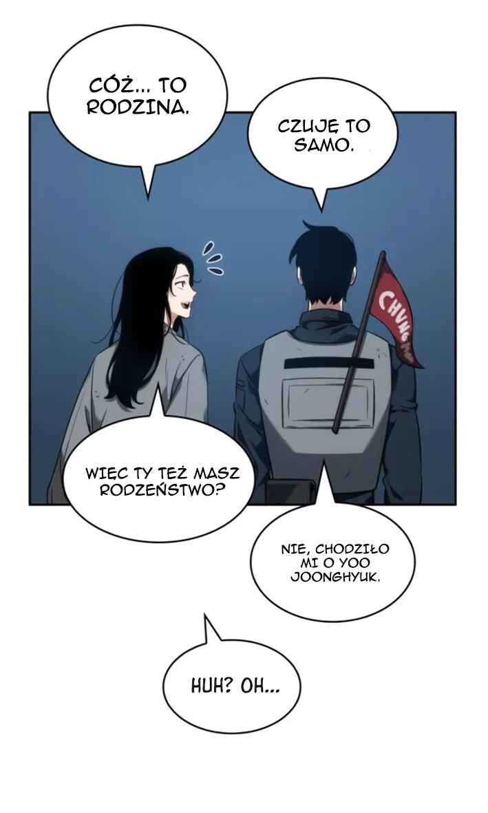 Jeonjijeok Dokja Sijeom Chapter 47 - Page 35