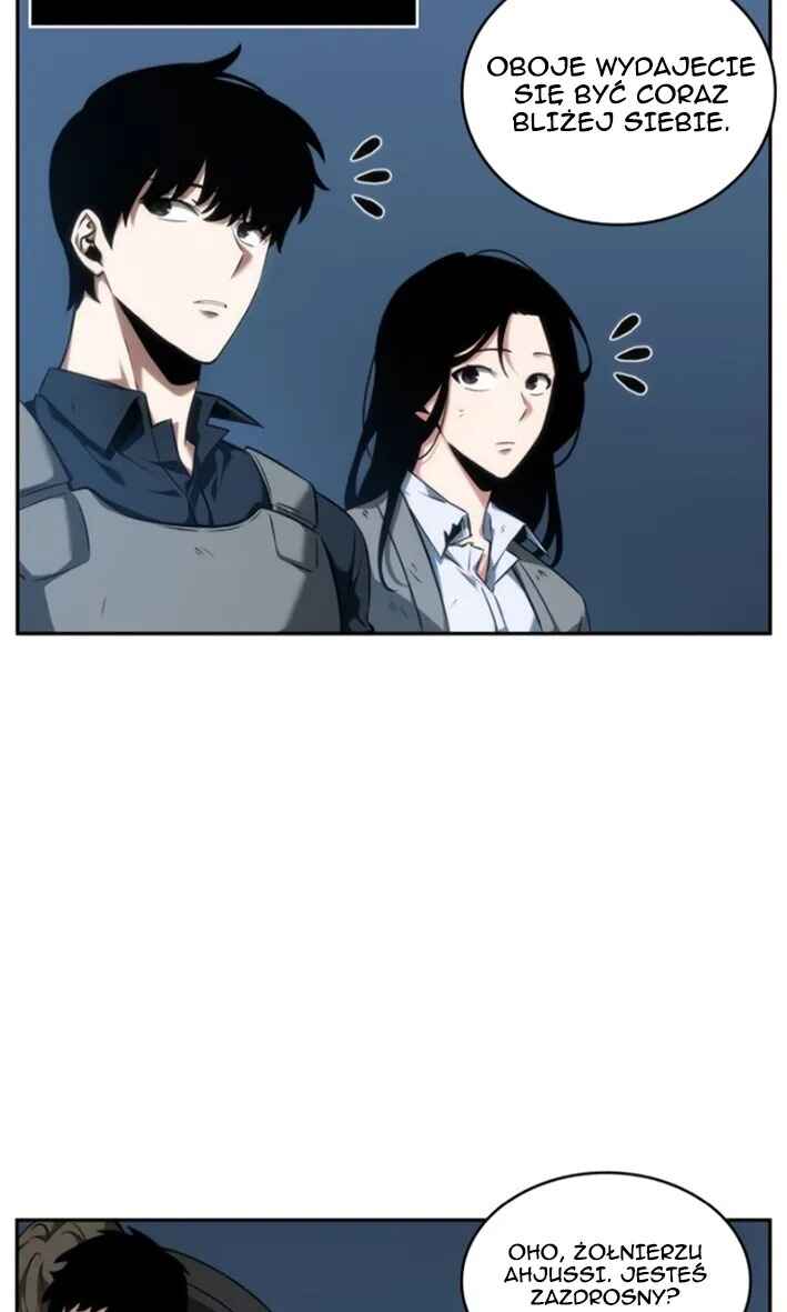 Jeonjijeok Dokja Sijeom Chapter 47 - Page 39