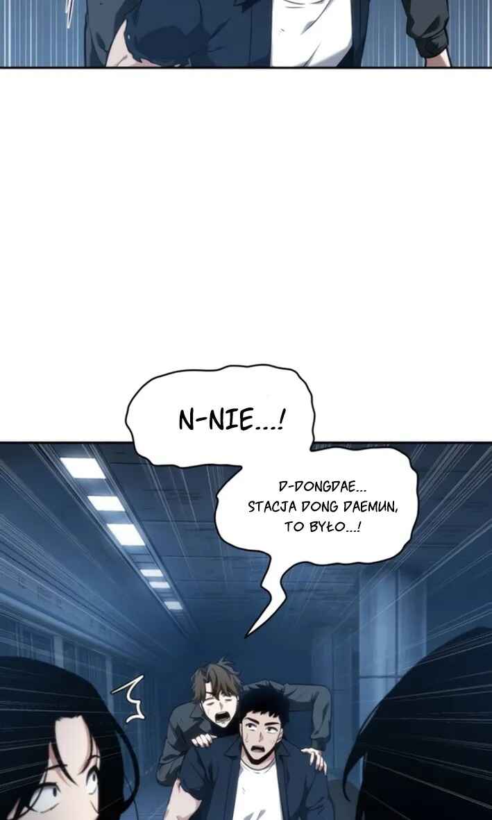 Jeonjijeok Dokja Sijeom Chapter 47 - Page 45