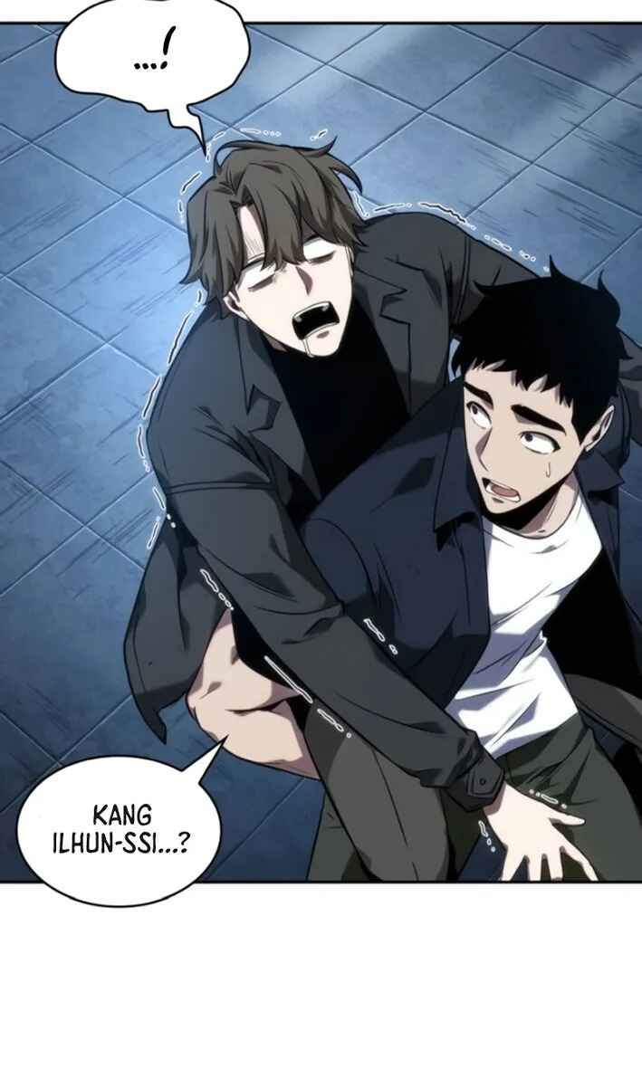 Jeonjijeok Dokja Sijeom Chapter 47 - Page 47