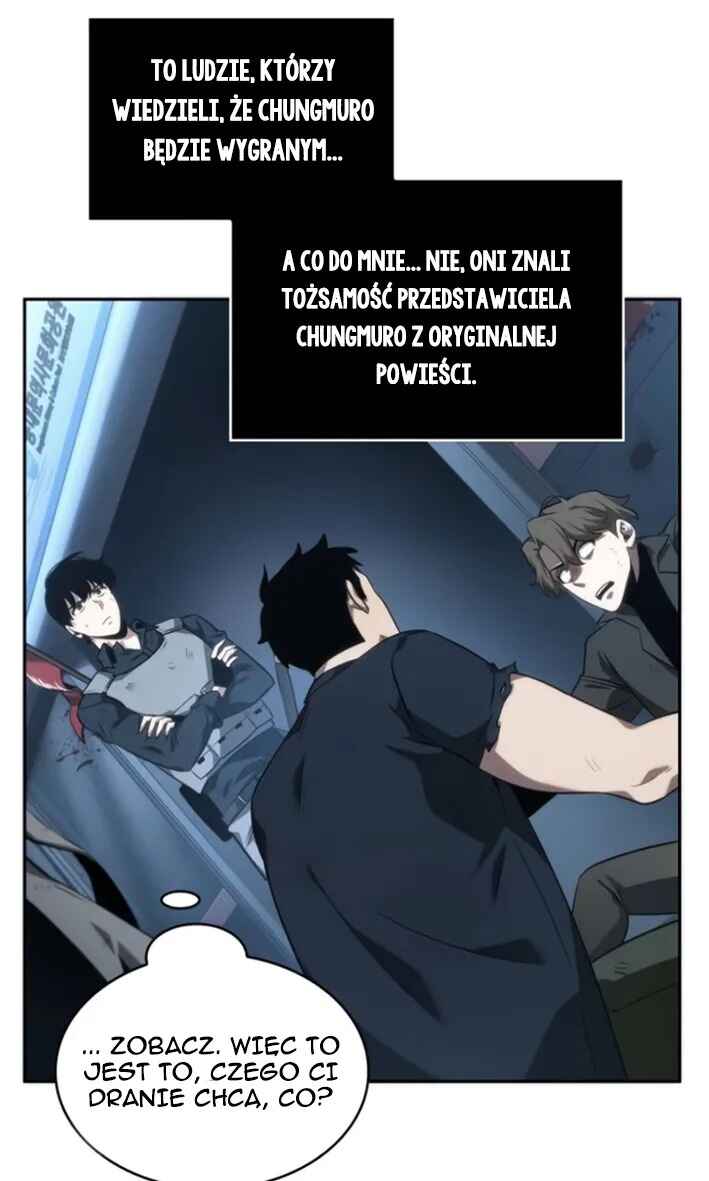 Jeonjijeok Dokja Sijeom Chapter 47 - Page 52