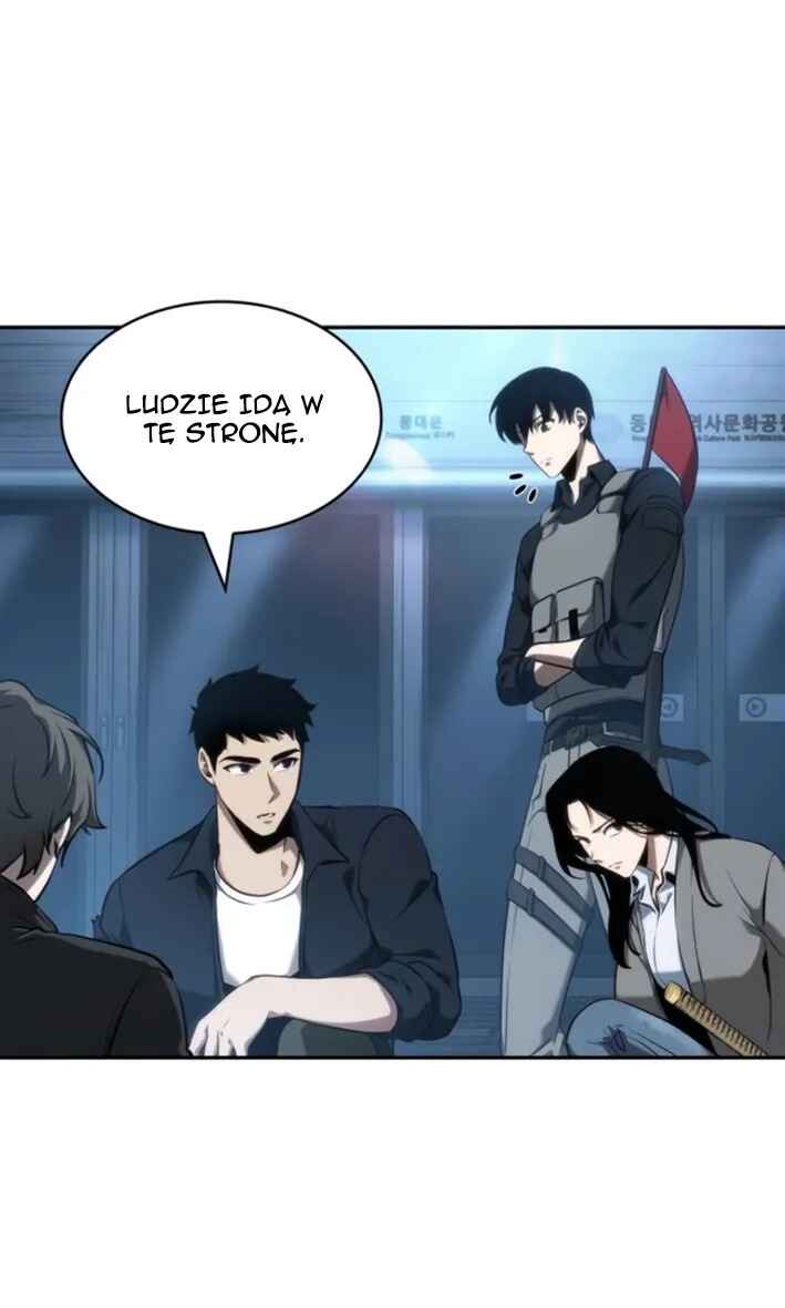 Jeonjijeok Dokja Sijeom Chapter 47 - Page 55