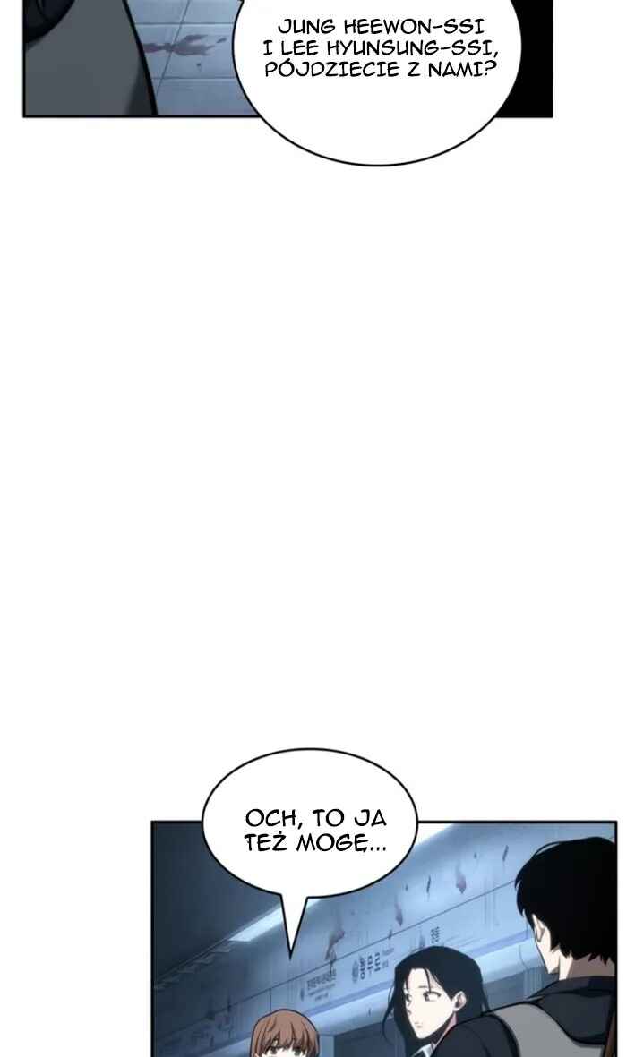 Jeonjijeok Dokja Sijeom Chapter 47 - Page 7