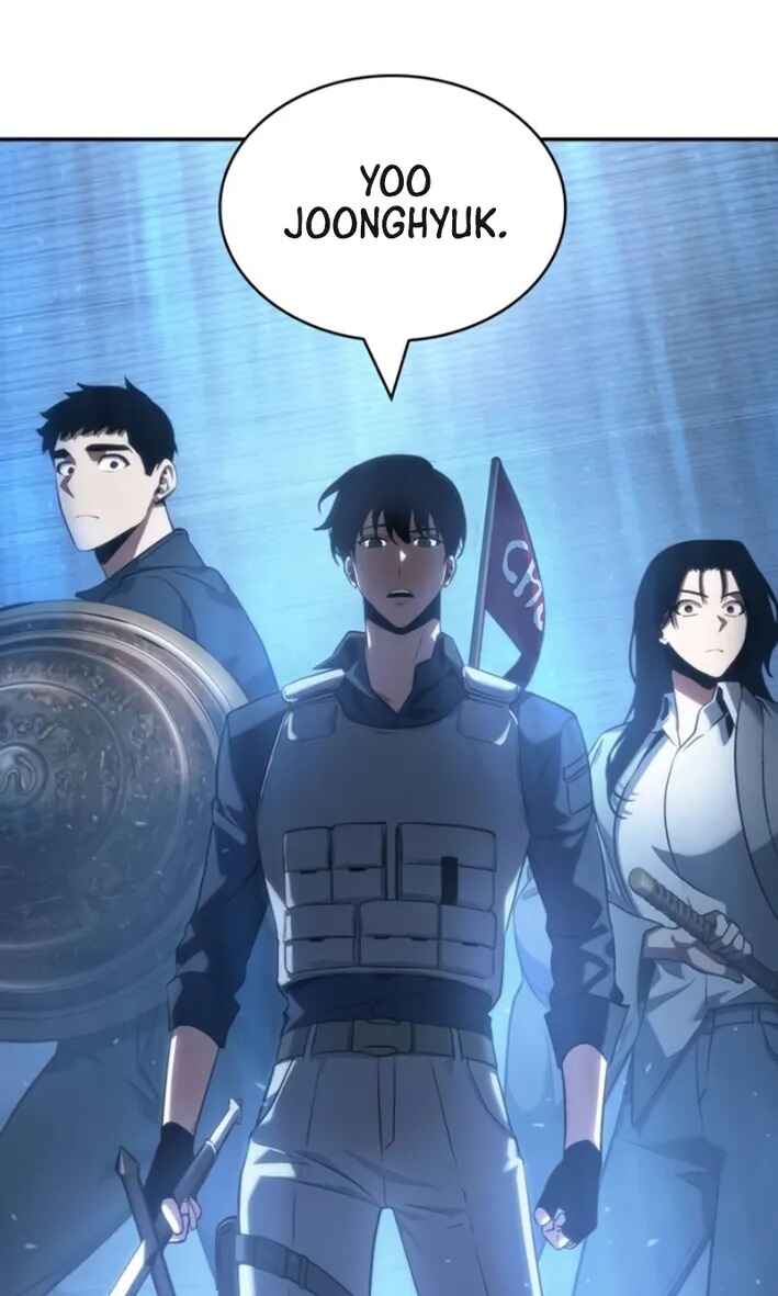 Jeonjijeok Dokja Sijeom Chapter 47 - Page 70