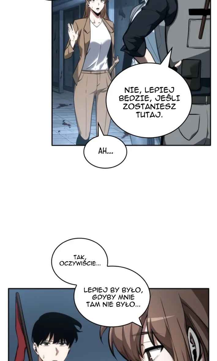 Jeonjijeok Dokja Sijeom Chapter 47 - Page 8