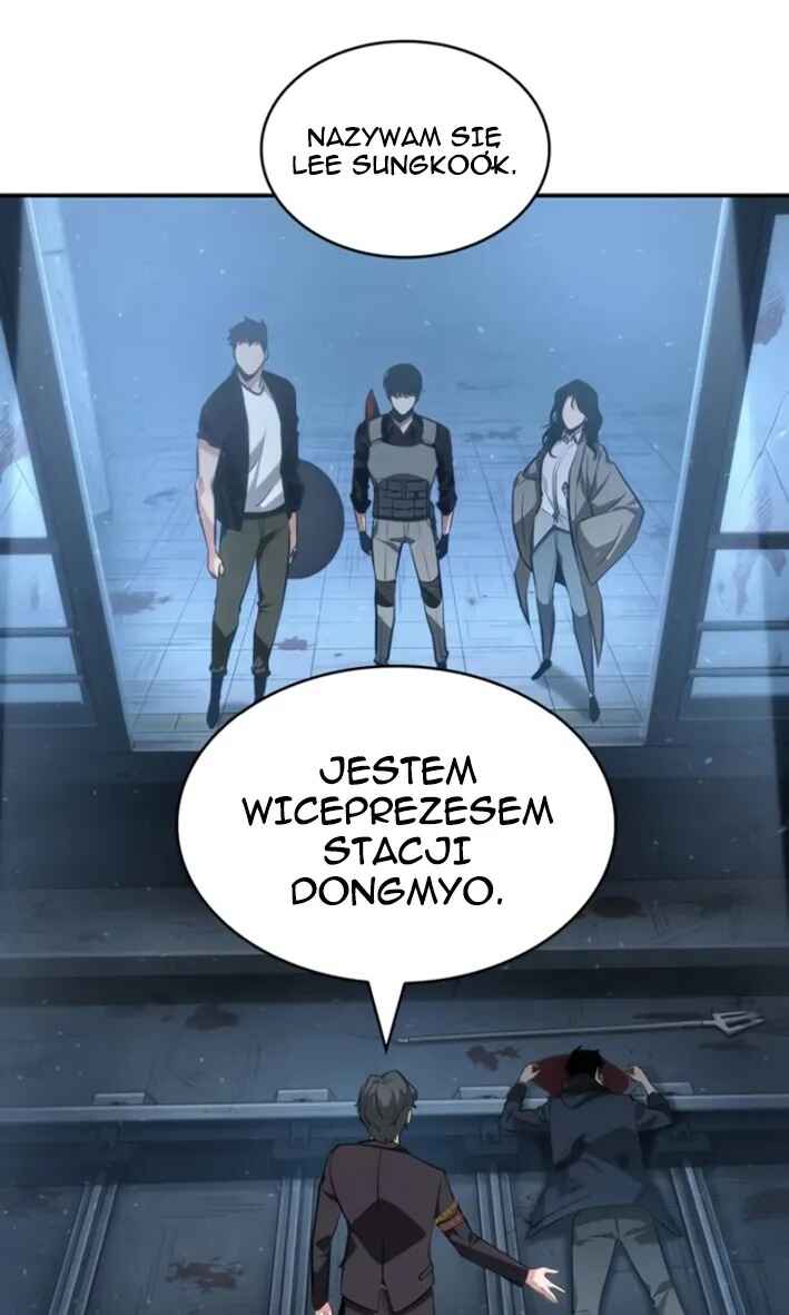 Jeonjijeok Dokja Sijeom Chapter 47 - Page 86