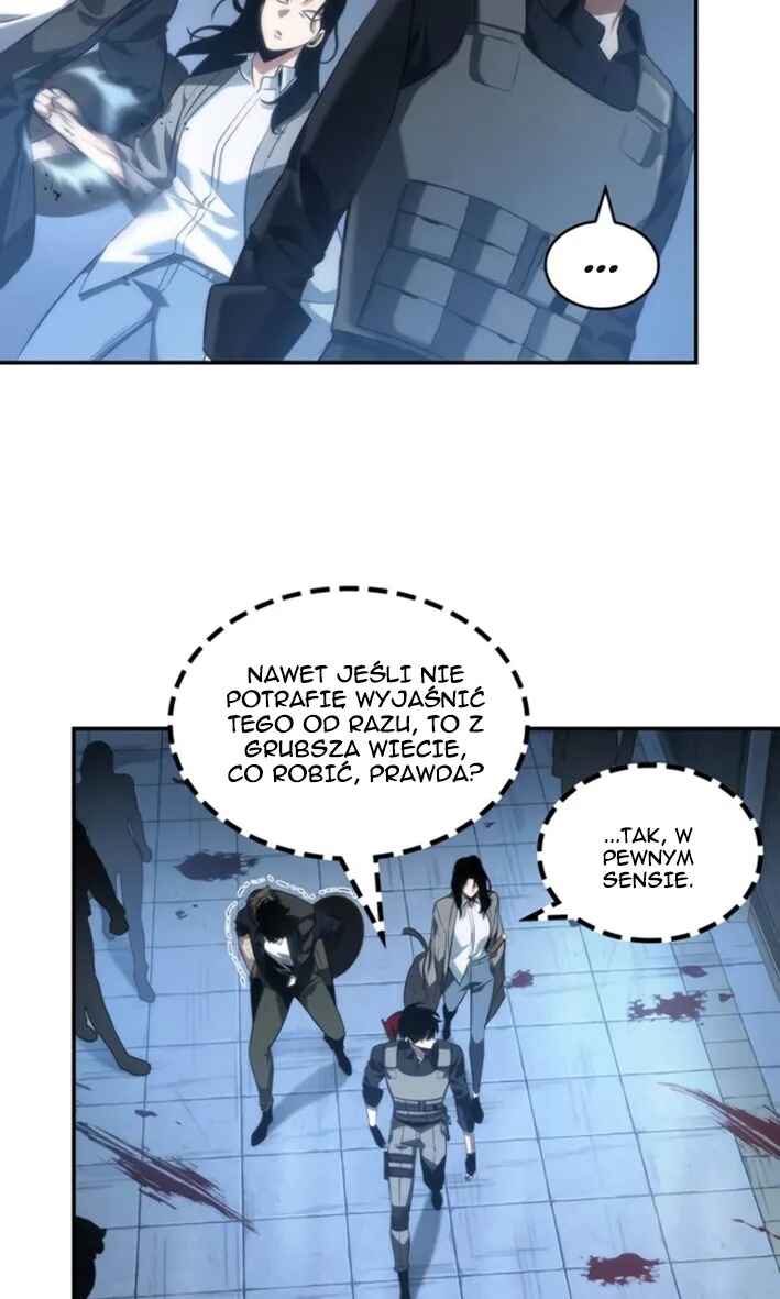 Jeonjijeok Dokja Sijeom Chapter 47 - Page 92