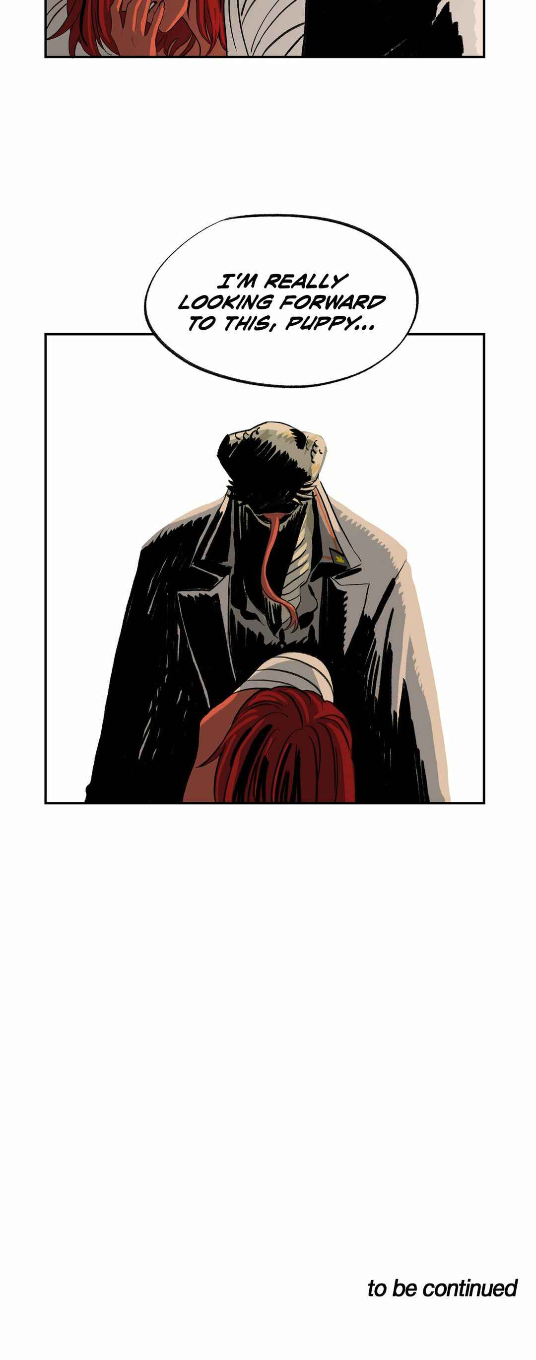 On a Leash Chapter 17 - Page 18