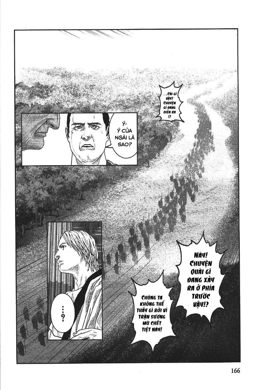 Ad Astra - Scipio and Hannibal Chapter 12 - Page 28