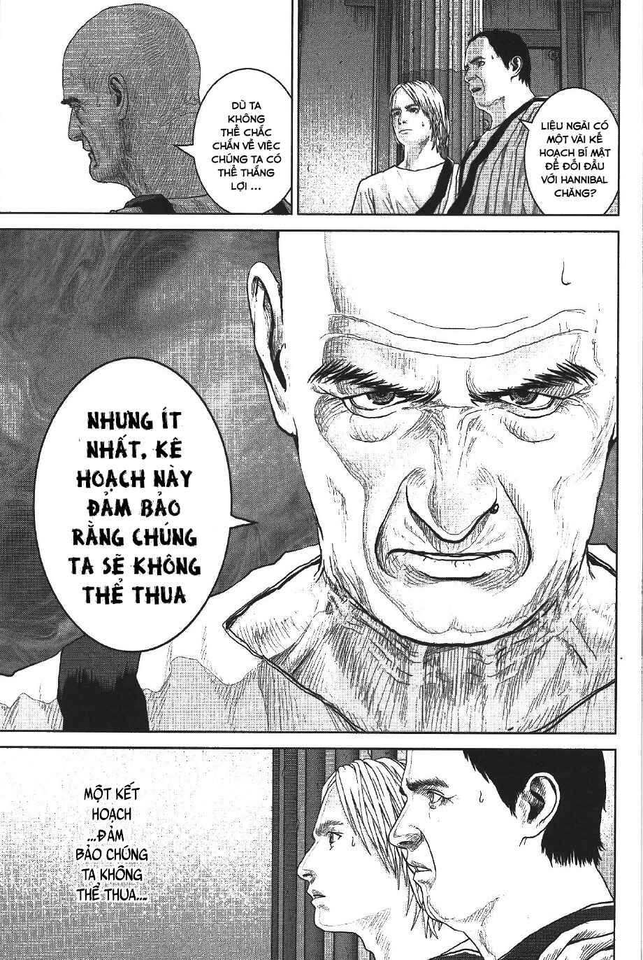 Ad Astra - Scipio and Hannibal Chapter 12 - Page 31