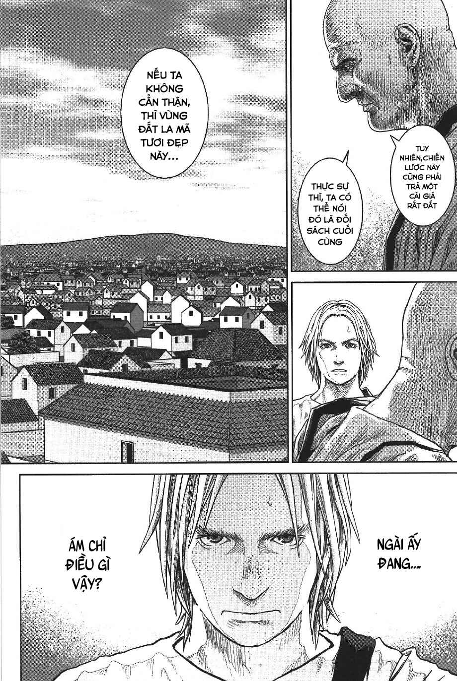 Ad Astra - Scipio and Hannibal Chapter 12 - Page 32