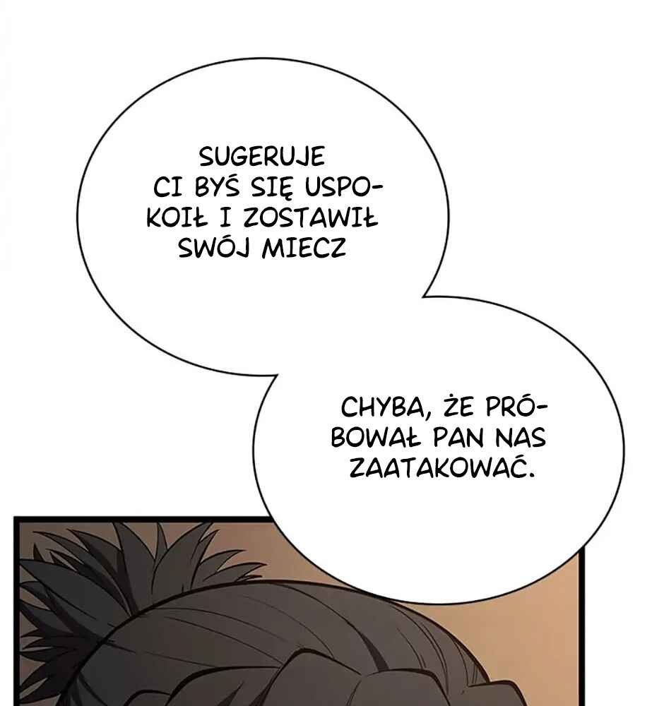 The Swordmaster's Son Chapter 47 - Page 30
