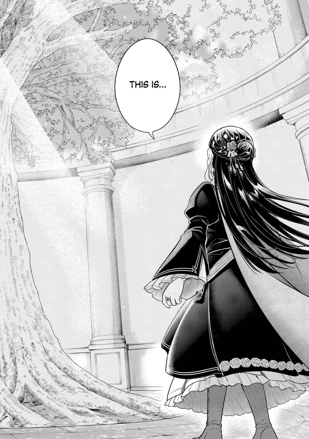 Honzuki no Gekokujou: Shisho ni Naru tame ni wa Shudan o Erandeiraremasen—Dai-5 Bu: Todaeta Chishiki o Tsunageyou! Chapter 4 - Page 17