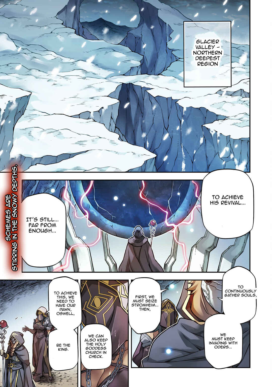 Drawing - Saikyou Mangaka wa Oekaki Skill de Isekai Musou Suru! Chapter 70 - Page 1