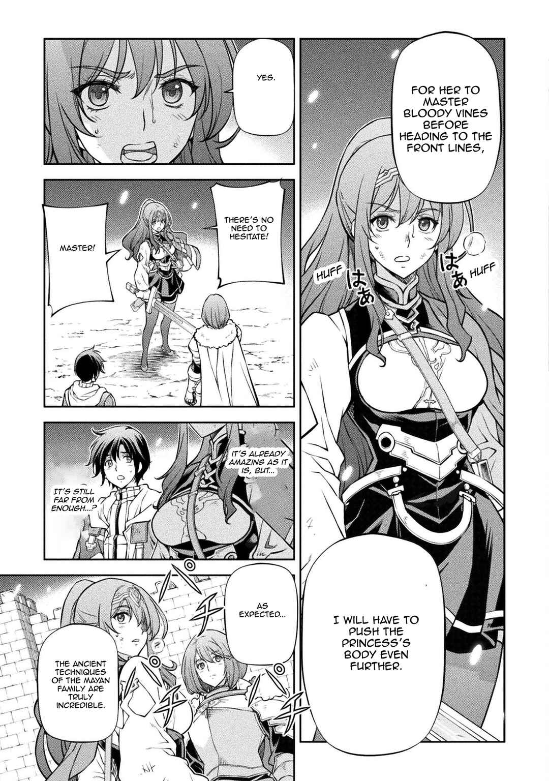 Drawing - Saikyou Mangaka wa Oekaki Skill de Isekai Musou Suru! Chapter 70 - Page 10
