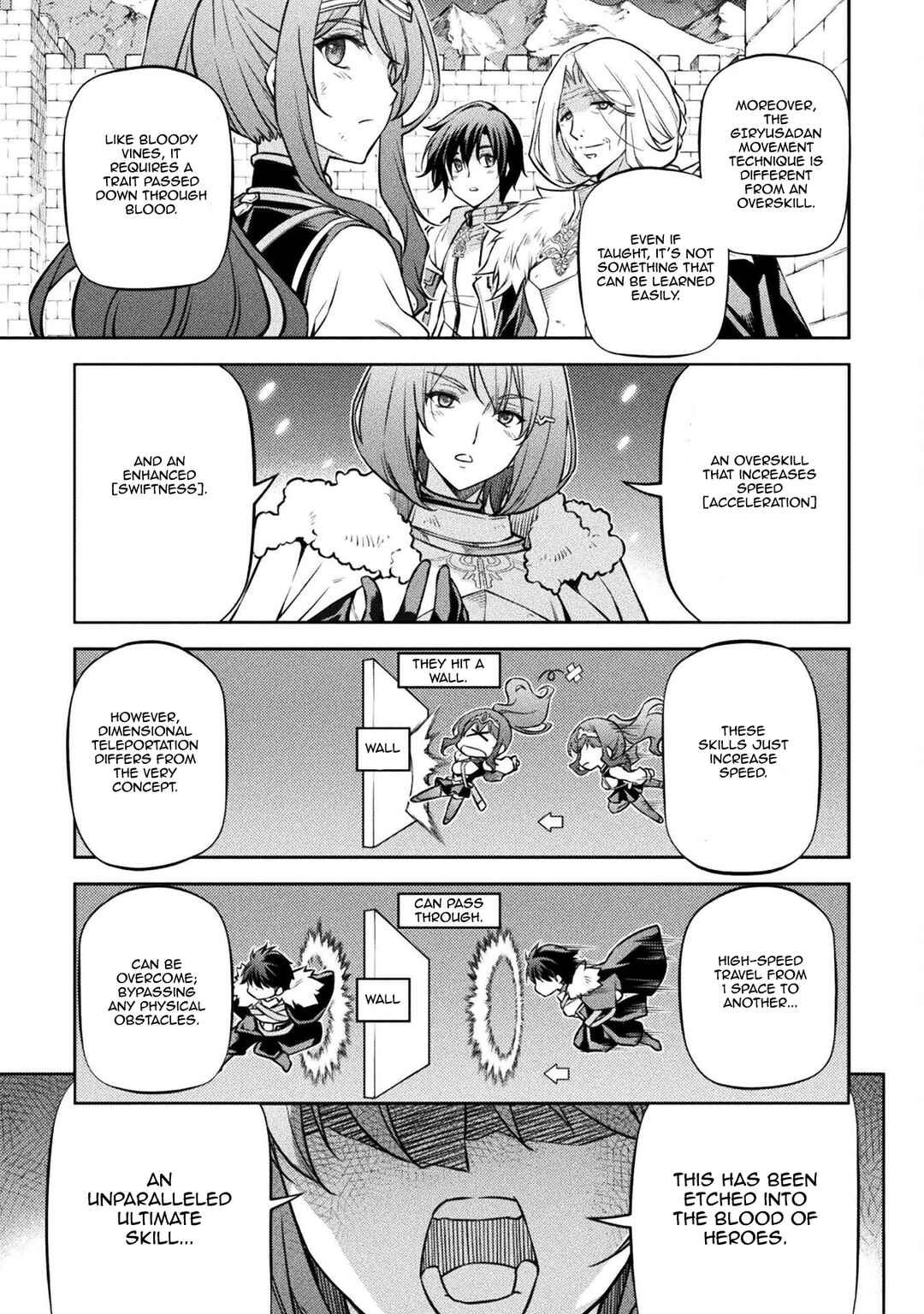Drawing - Saikyou Mangaka wa Oekaki Skill de Isekai Musou Suru! Chapter 70 - Page 12