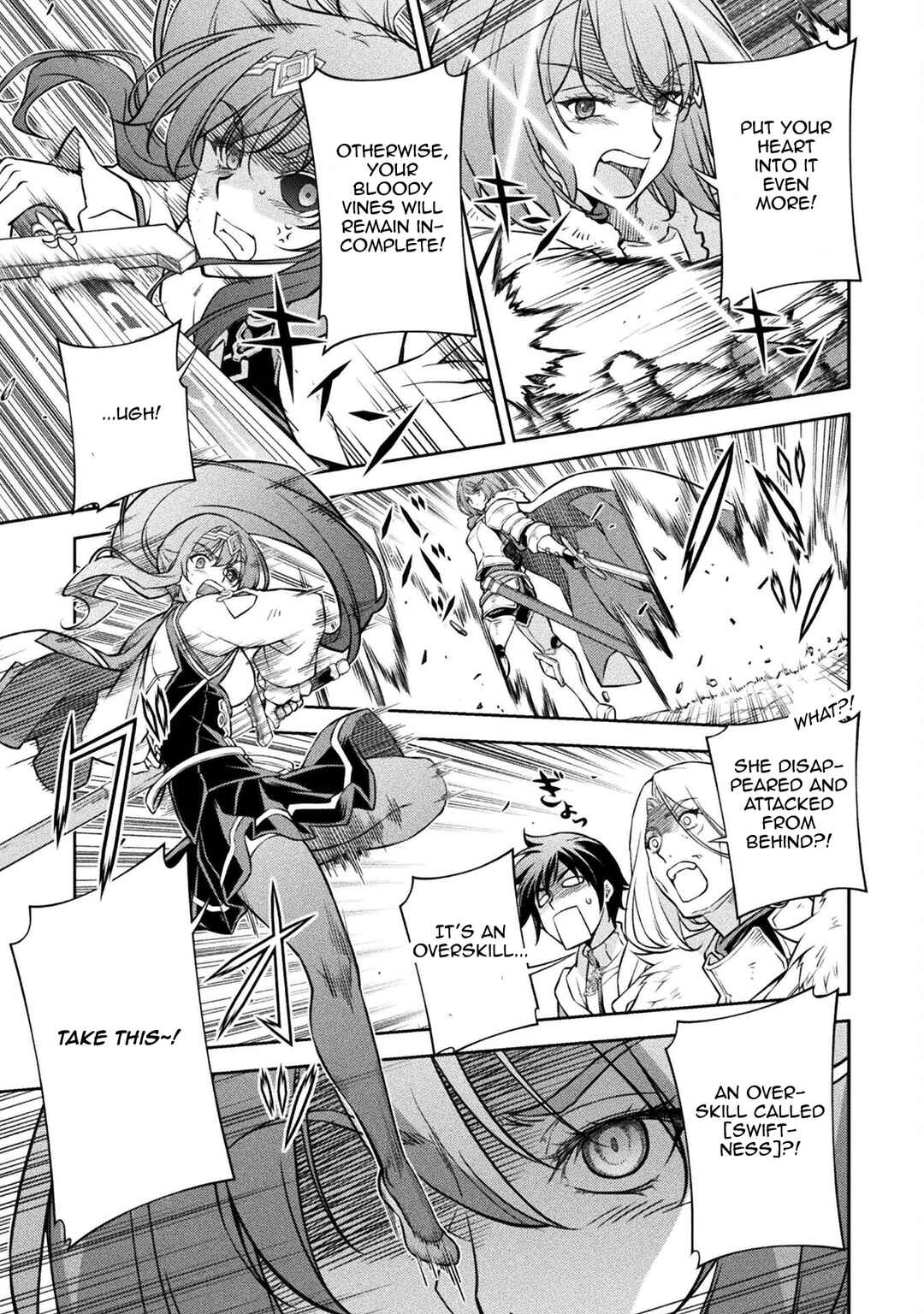 Drawing - Saikyou Mangaka wa Oekaki Skill de Isekai Musou Suru! Chapter 70 - Page 6