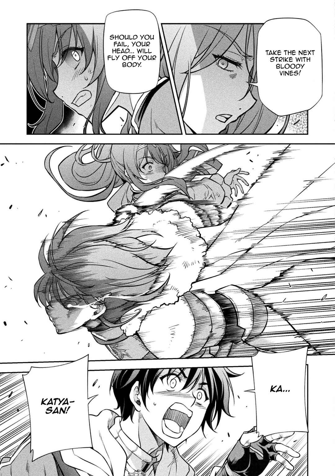 Drawing - Saikyou Mangaka wa Oekaki Skill de Isekai Musou Suru! Chapter 70 - Page 8