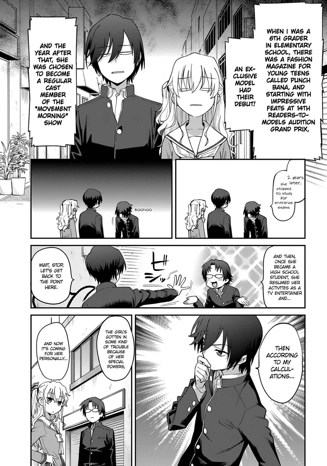 Charlotte Chapter 10 - Page 4