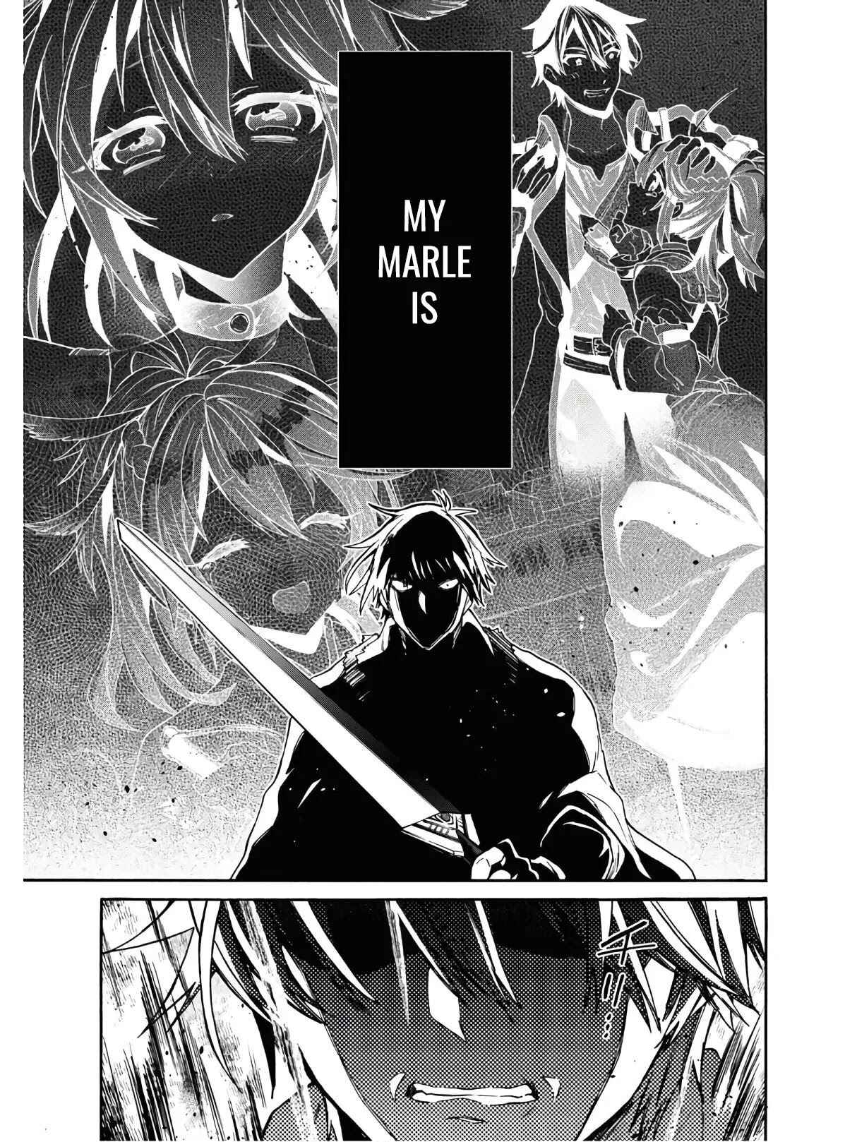 29-sai Dokushin wa Isekai de Jiyuu ni Ikita……katta. Chapter 14 - Page 14