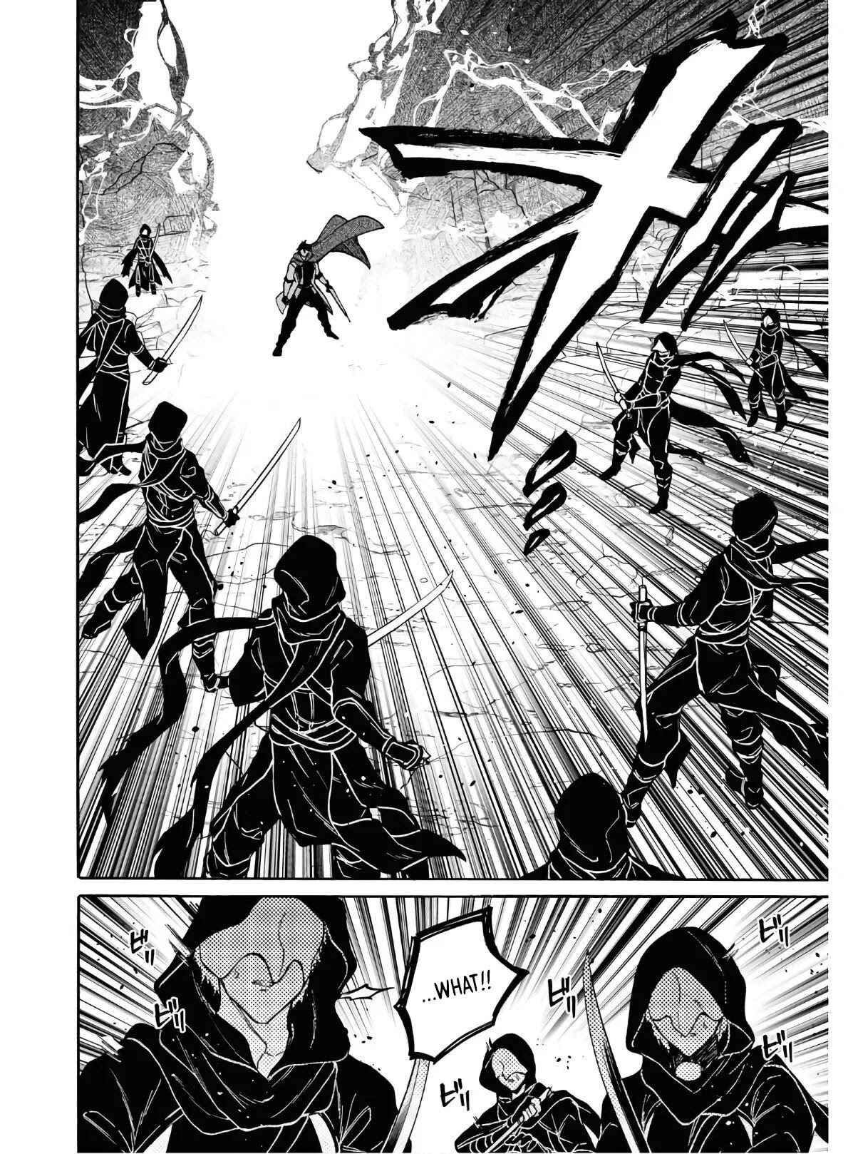 29-sai Dokushin wa Isekai de Jiyuu ni Ikita……katta. Chapter 14 - Page 15