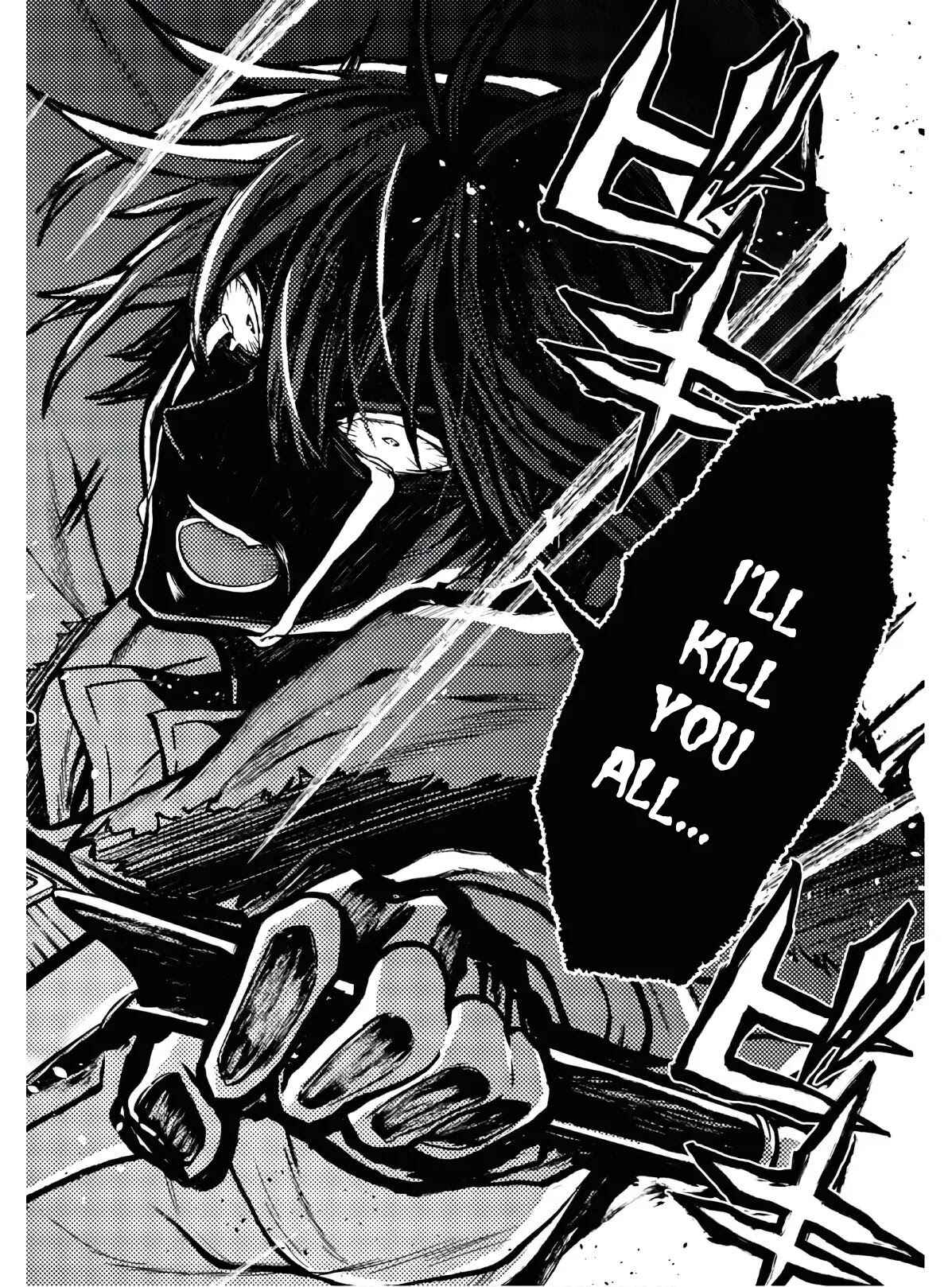 29-sai Dokushin wa Isekai de Jiyuu ni Ikita……katta. Chapter 14 - Page 17