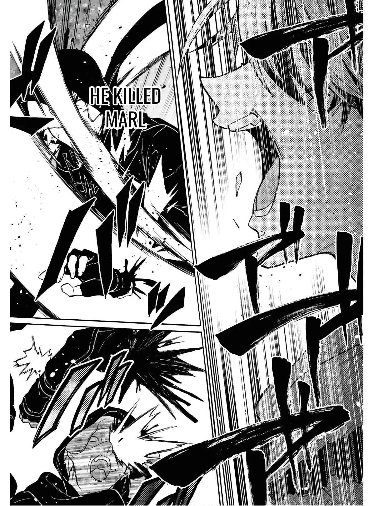 29-sai Dokushin wa Isekai de Jiyuu ni Ikita……katta. Chapter 14 - Page 19