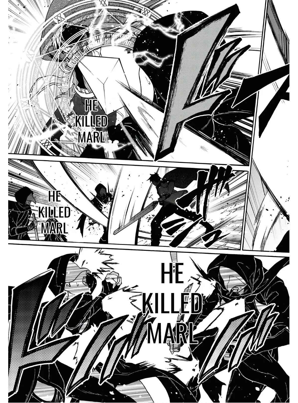 29-sai Dokushin wa Isekai de Jiyuu ni Ikita……katta. Chapter 14 - Page 20