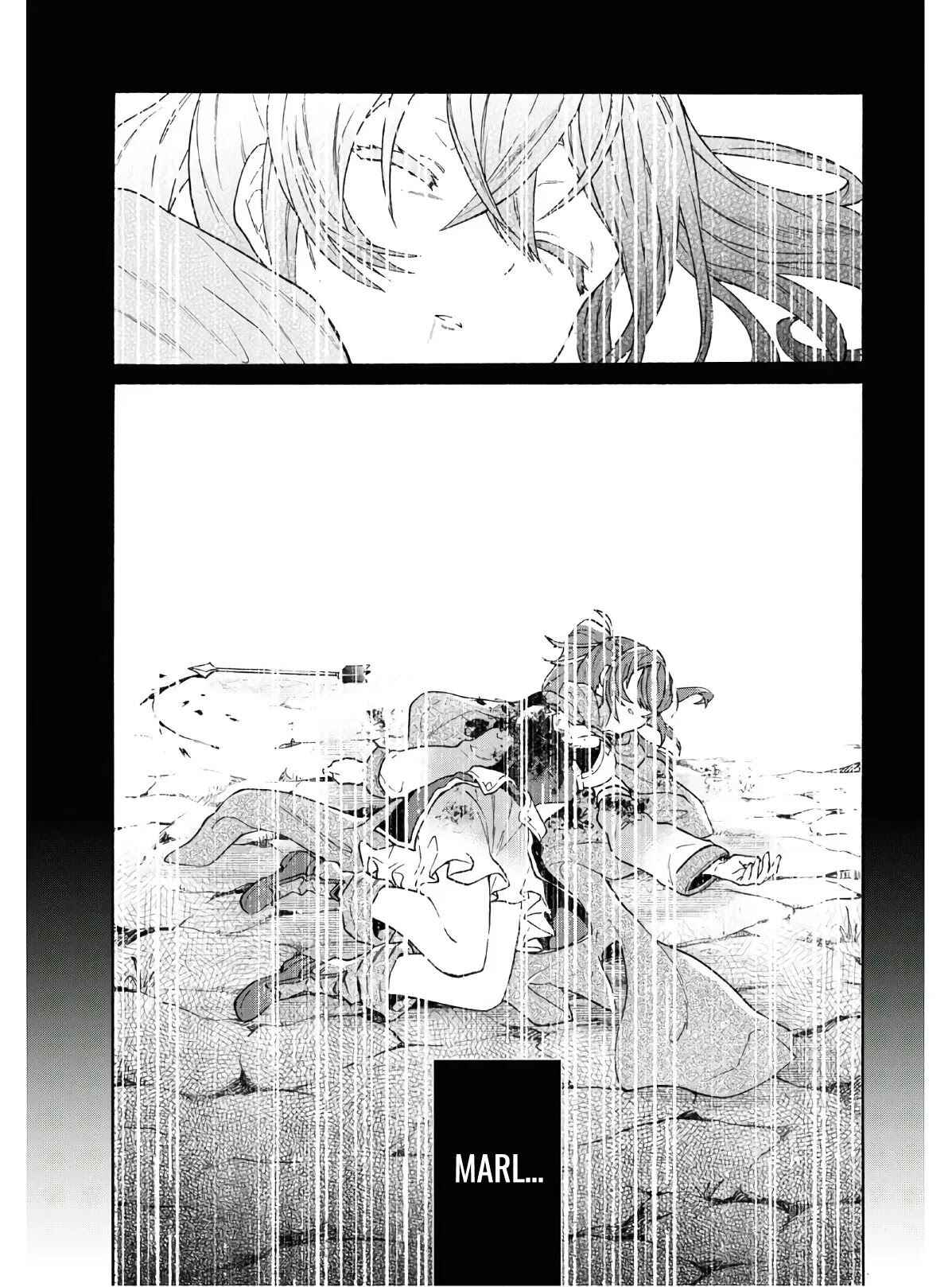 29-sai Dokushin wa Isekai de Jiyuu ni Ikita……katta. Chapter 14 - Page 22