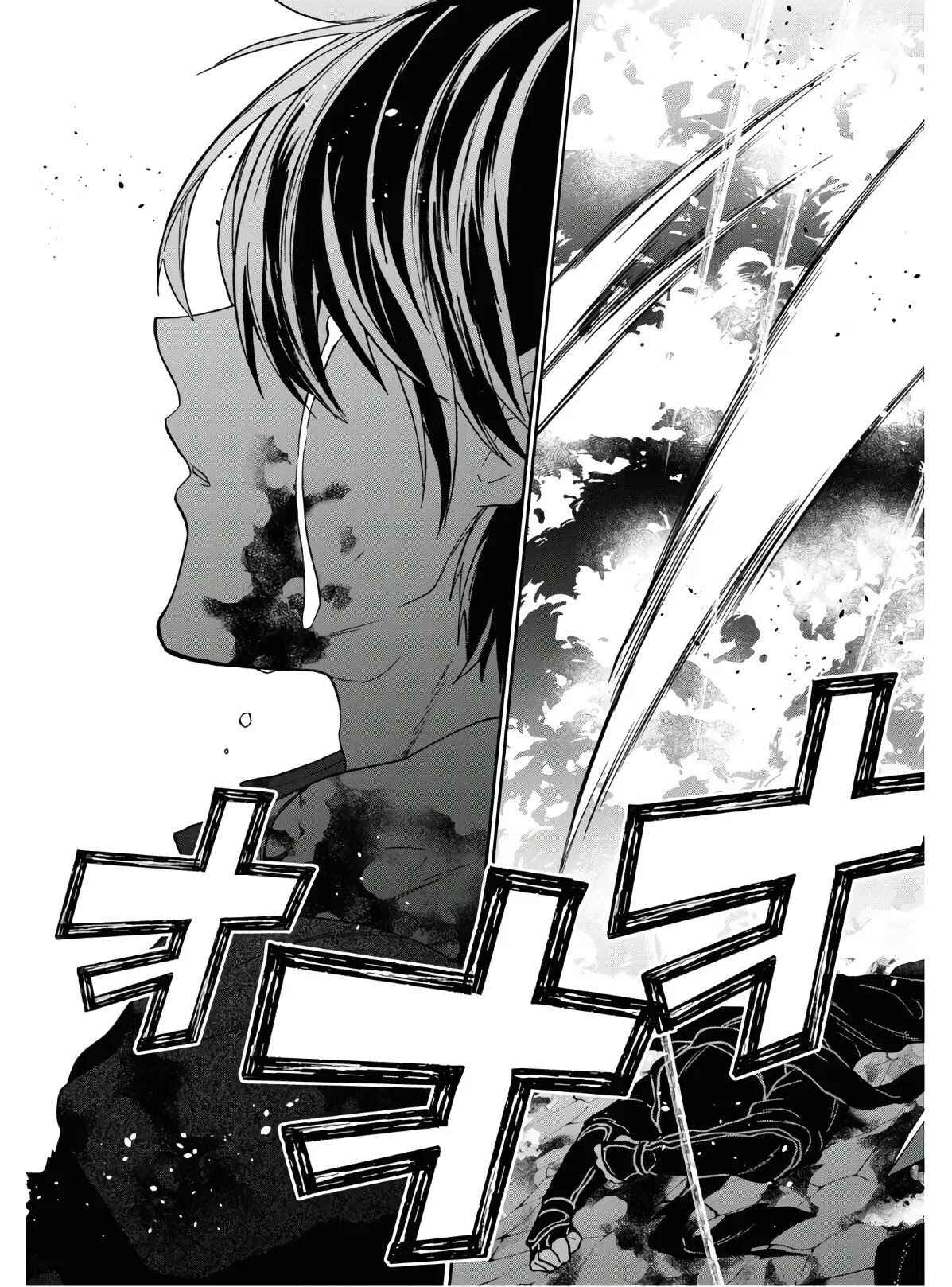 29-sai Dokushin wa Isekai de Jiyuu ni Ikita……katta. Chapter 14 - Page 24