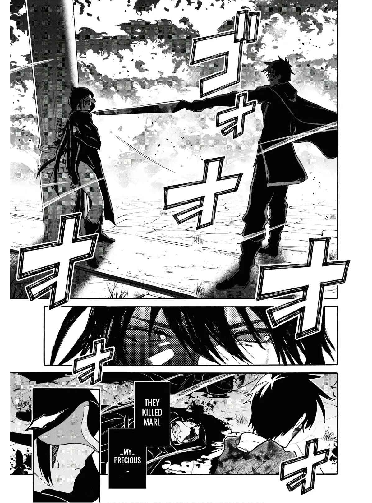 29-sai Dokushin wa Isekai de Jiyuu ni Ikita……katta. Chapter 14 - Page 26