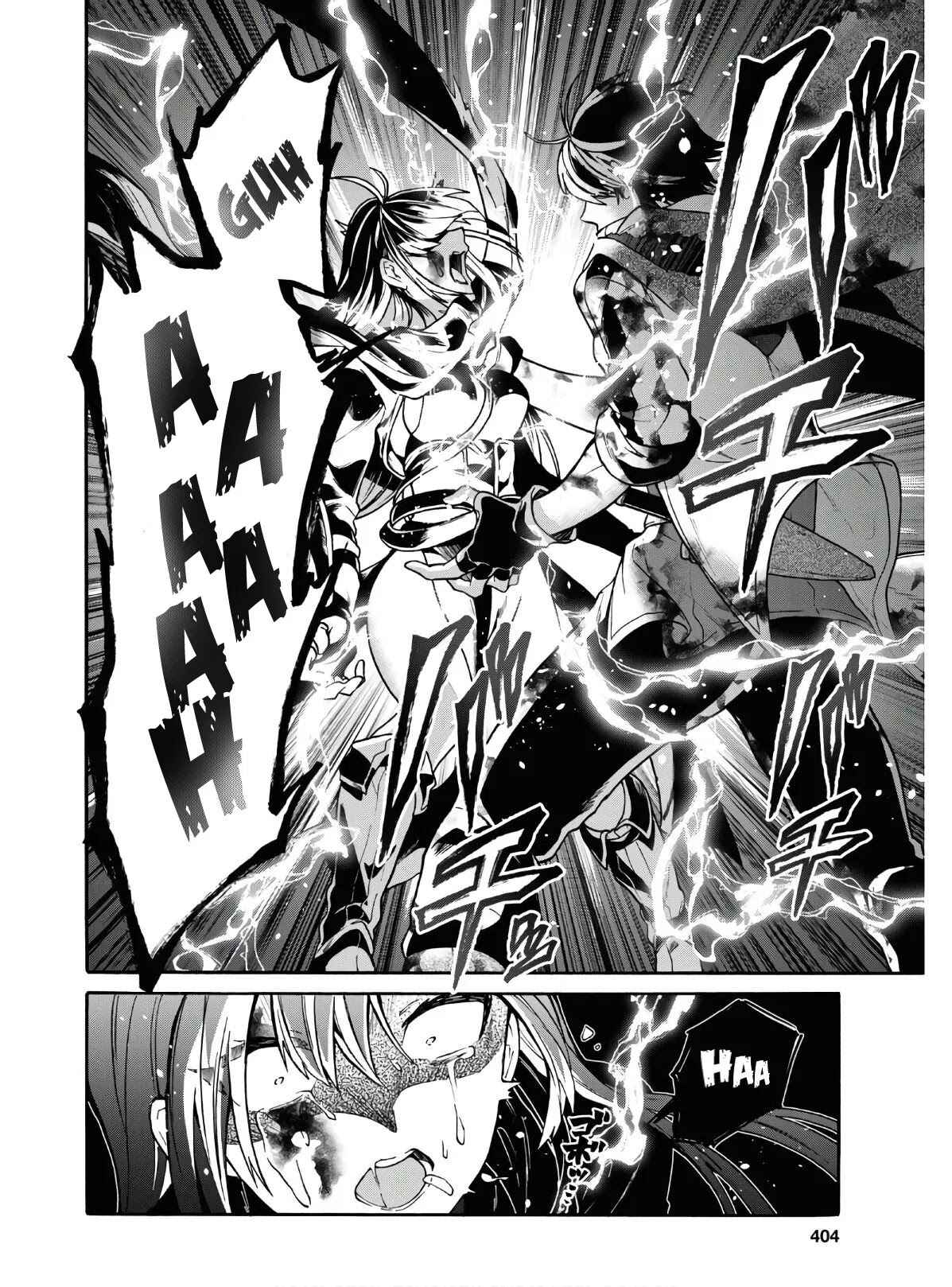 29-sai Dokushin wa Isekai de Jiyuu ni Ikita……katta. Chapter 14 - Page 29