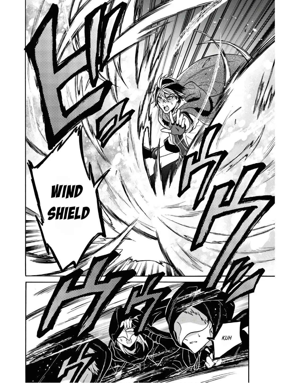 29-sai Dokushin wa Isekai de Jiyuu ni Ikita……katta. Chapter 14 - Page 3