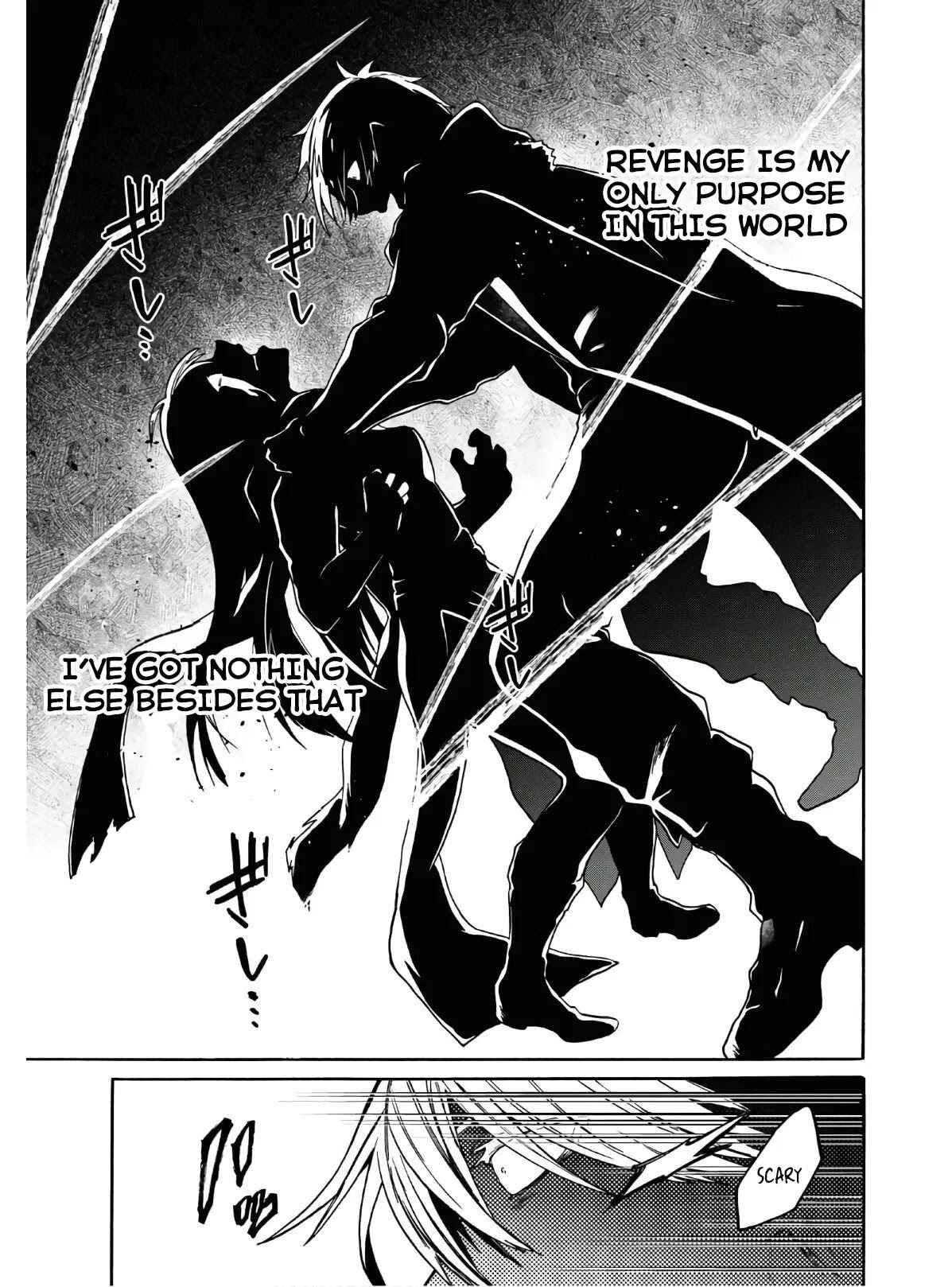 29-sai Dokushin wa Isekai de Jiyuu ni Ikita……katta. Chapter 14 - Page 34