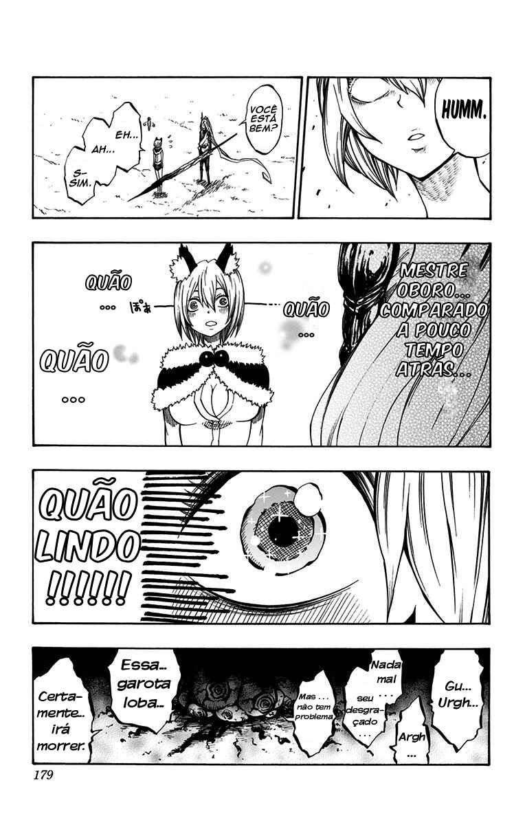 Onimadara Chapter 16 - Page 13